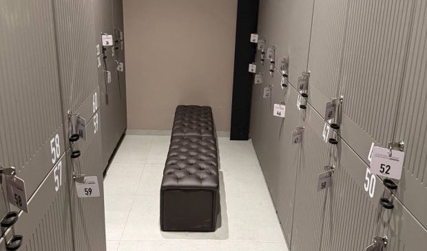 Фотография Универсальный зал Campus 