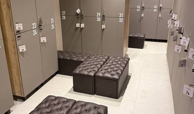 Фотография Универсальный зал Campus 