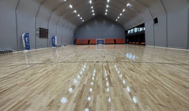 Фотография Универсальный зал Campus 