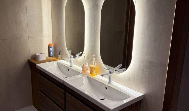 Фотография Универсальный зал Campus 