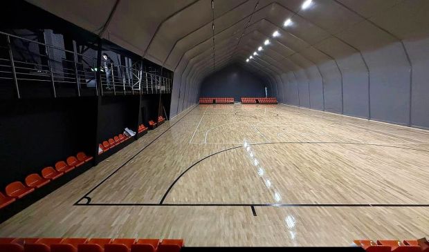 Фотография Универсальный зал Campus 