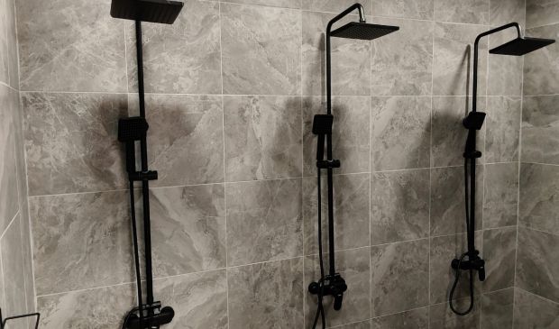 Фотография Универсальный спортивный зал Дубровка