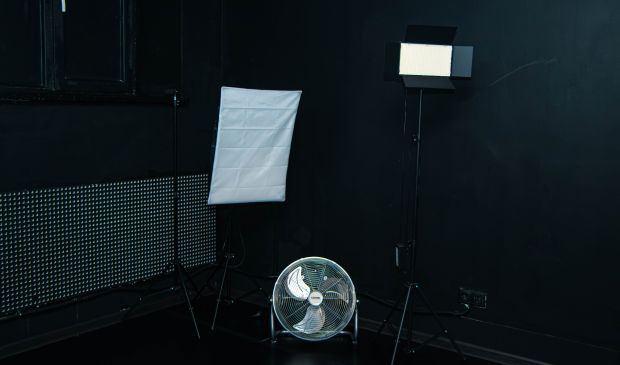 Фотография Зал для танцев URBAN в 