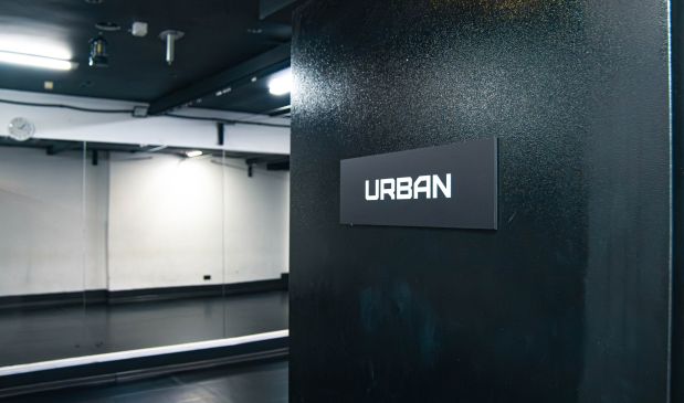 Фотография Зал для танцев URBAN в 