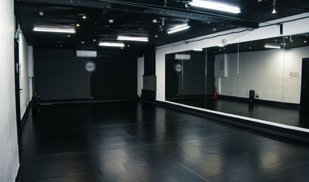 Фотография Зал для танцев URBAN в 