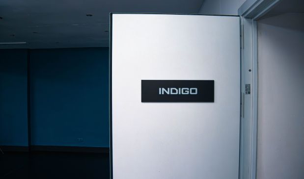 Фотография Зал для танцев INDIGO в 