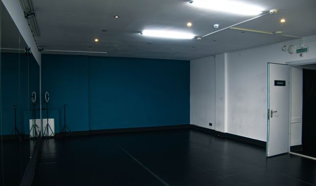 Фотография Зал для танцев INDIGO в 