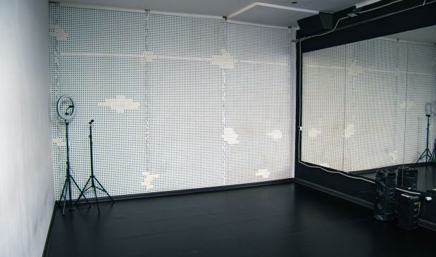 Фотография Зал для танцев BALANCE в 