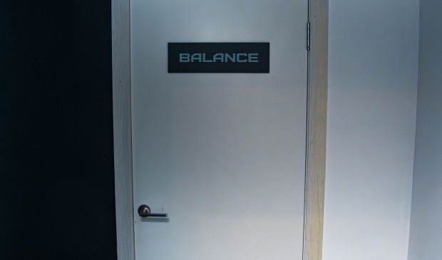 Фотография Зал для танцев BALANCE в 