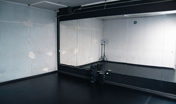 Фотография Зал для танцев BALANCE в 