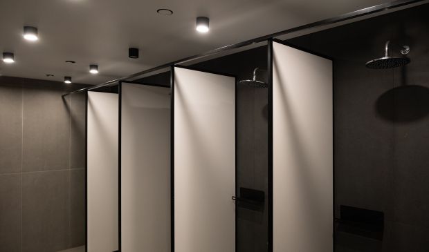 Фотография ПадлХаб панорамик-корты 2х2 Нагатинская Премиум