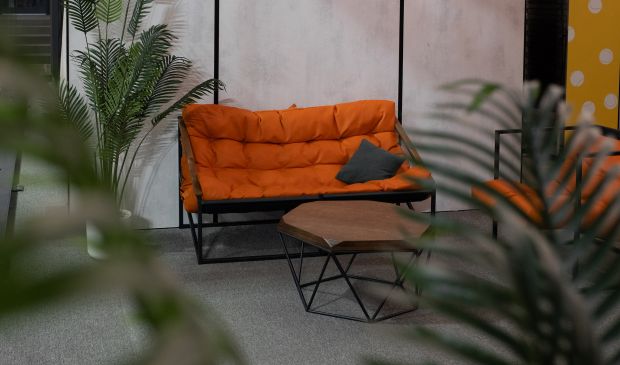 Фотография ПадлХаб панорамик-корты 2х2 Нагатинская Премиум