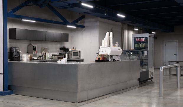 Фотография ПадлХаб сингл-корты 1х1 Нагатинская Премиум