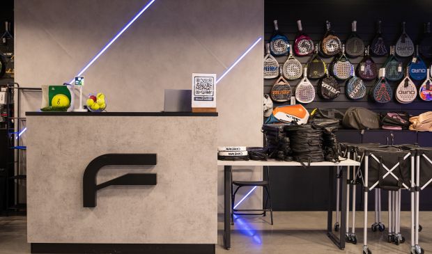 Фотография Футбольный манеж Академия Будущего Терехово