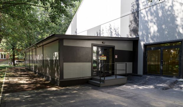 Фотография Станция Академия Будущего м. пл. Гагарина 