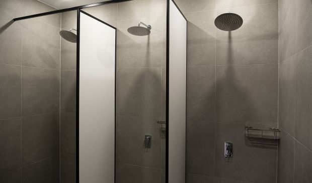 Фотография Футбольный манеж Академия Будущего м. Кантемировская