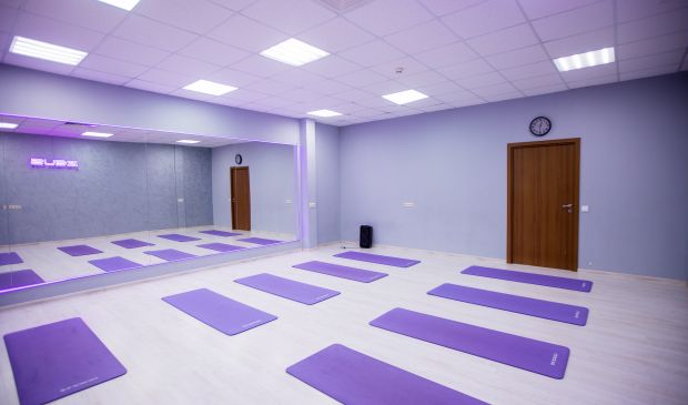 Фотография Зал танцев 50 кв.м. в Красногорске