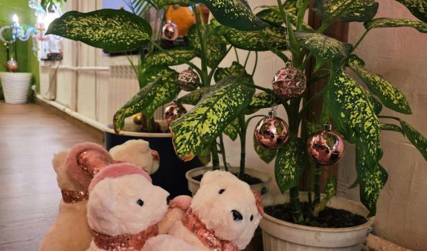 Фотография Зал для танцев, йоги и фитнеса «Унца Унца Спорт»