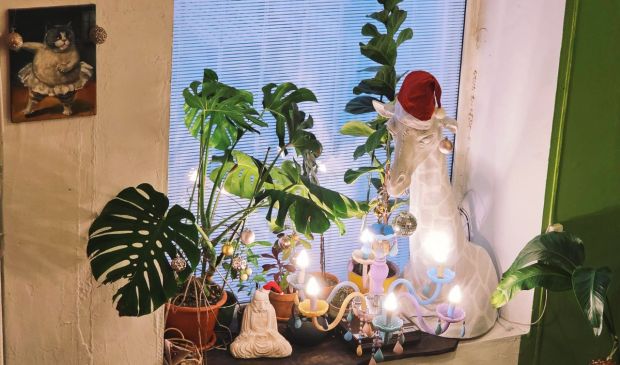 Фотография Зал для танцев, йоги и фитнеса «Унца Унца Спорт»