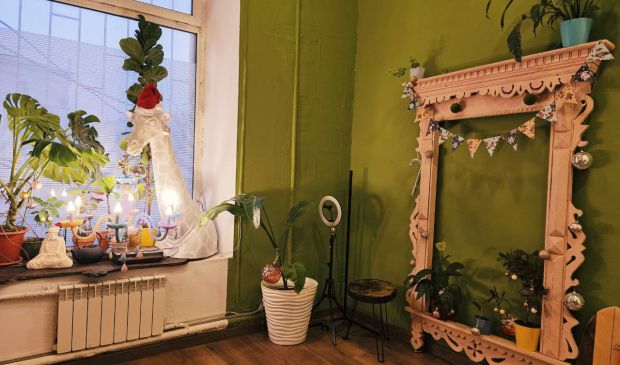 Фотография Зал для танцев, йоги и фитнеса «Унца Унца Спорт»