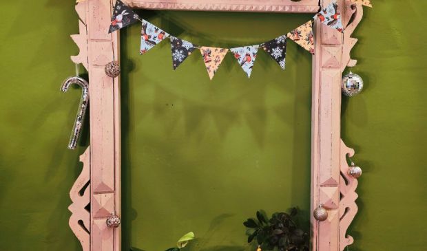 Фотография Зал для танцев, йоги и фитнеса «Унца Унца Спорт»