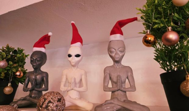 Фотография Зал для танцев, йоги и фитнеса «Унца Унца Спорт»