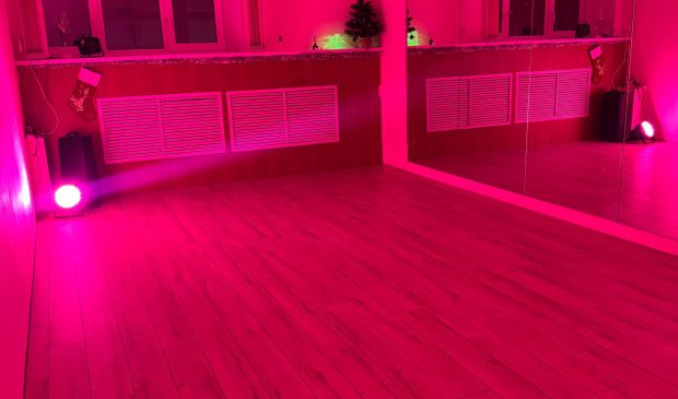 Фотография Зал для танцев №8 