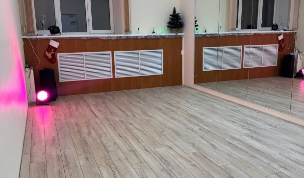 Фотография Зал для танцев №8 