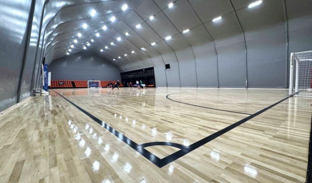 Фотография Универсальный зал Campus 