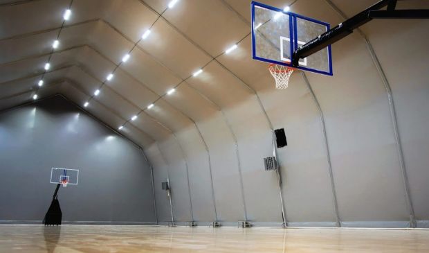 Фотография Универсальный зал Campus 