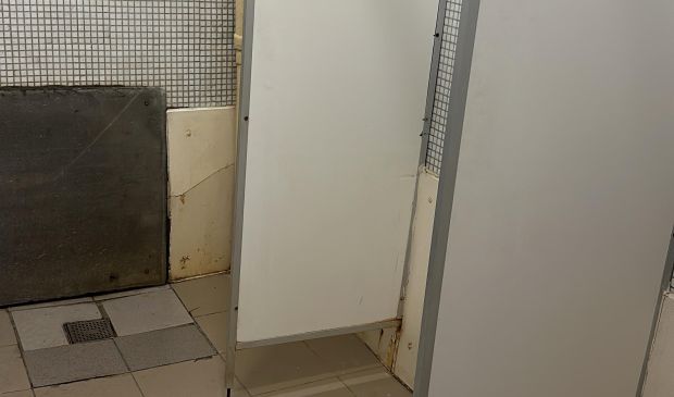 Фотография Универсальный спортзал на Нагорной