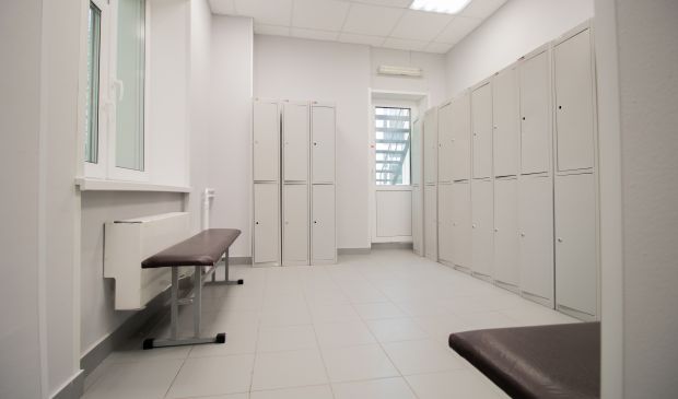 Фотография Универсальный зал 23,5х11,45 на Петровской-Разумовской