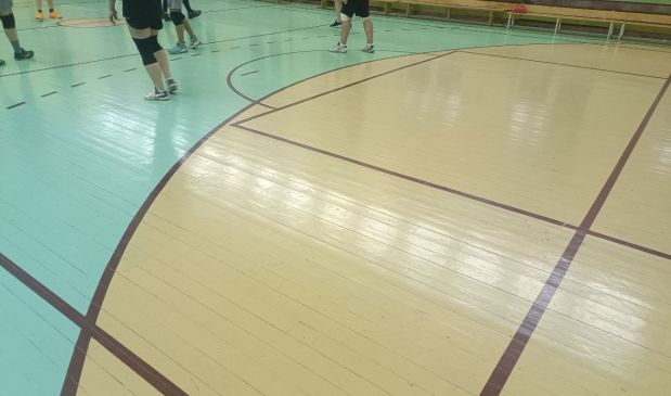 Фотография Универсальный зал на Нагорной