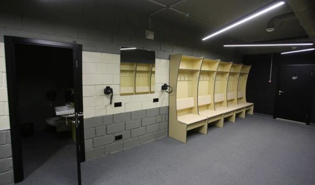 Фотография Ледовая арена Воздух СК 