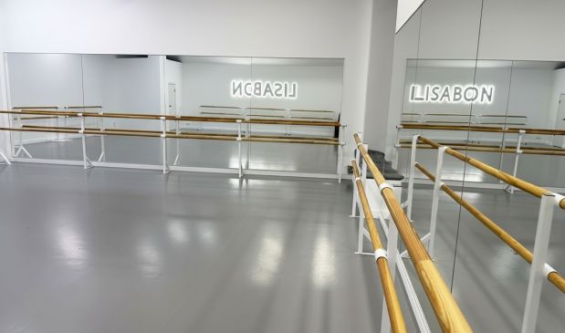 Фотография Зал Studio 3 