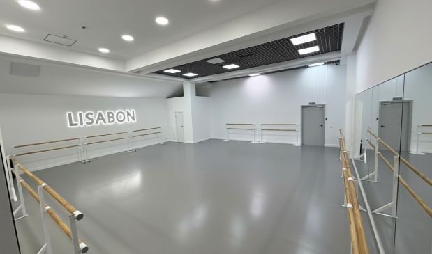 Фотография Зал Studio 3 