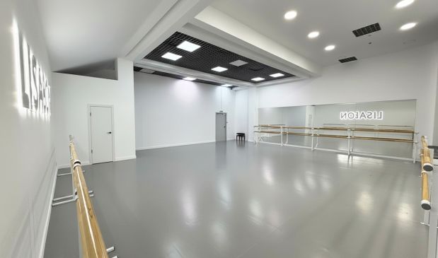 Фотография Зал Studio 3 