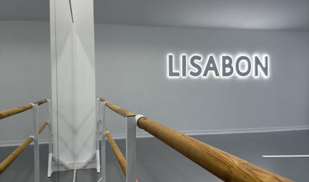 Фотография Зал Studio 3 