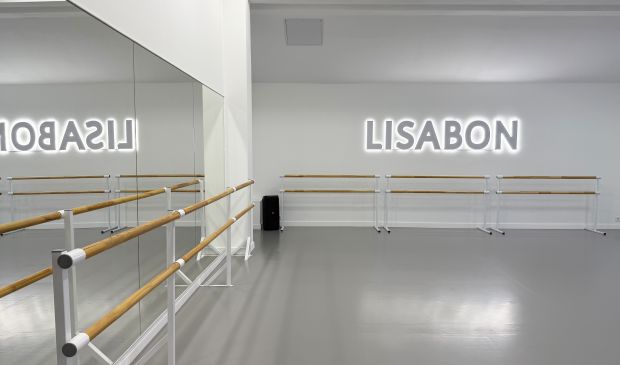 Фотография Зал Studio 3 