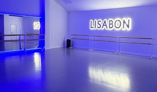 Фотография Зал Studio 3 