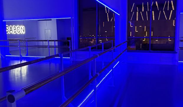 Фотография Зал Studio 3 