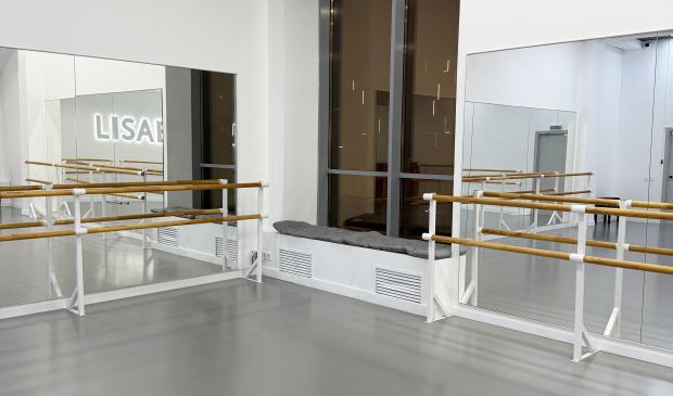 Фотография Зал Studio 3 