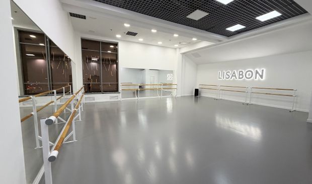 Фотография Зал Studio 3 