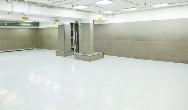 Фотография Зал для единоборств 180м²