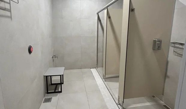 Фотография Универсальный зал в МЦБ