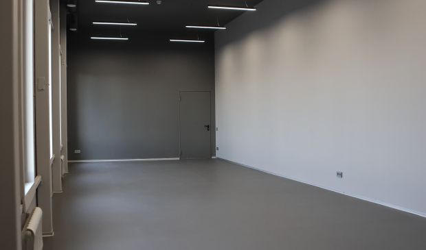 Фотография Футбольный манеж «Остафьево» - Зал 15x5 - ОФП и Хореография