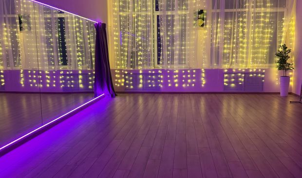 Фотография Зал №5 