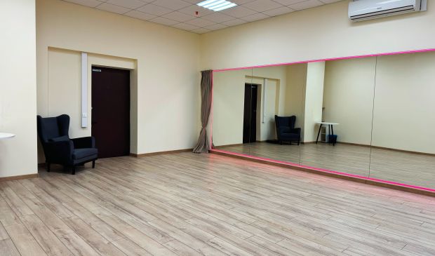 Фотография Зал №5 