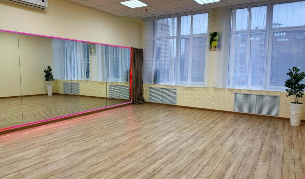 Фотография Зал №5 