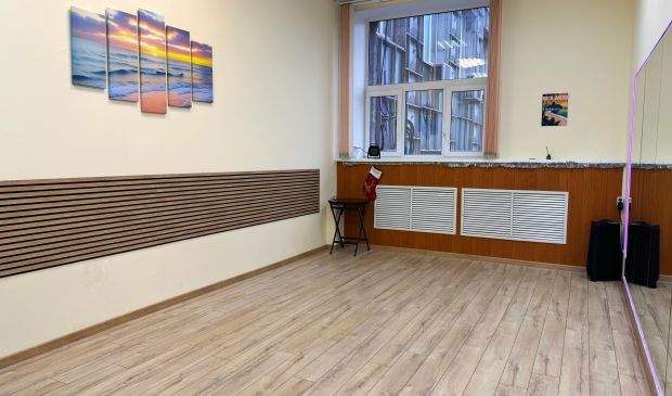 Фотография Зал для танцев №8 